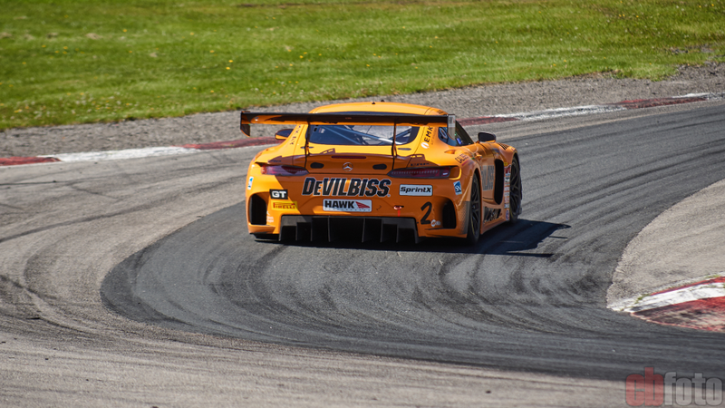 Illustration for article titled CTMP Victoria Day Speedfest Photodump: SAT + SUN